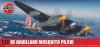 Airfix 04065 de Havilland Mosquito PR.XVI 1/72